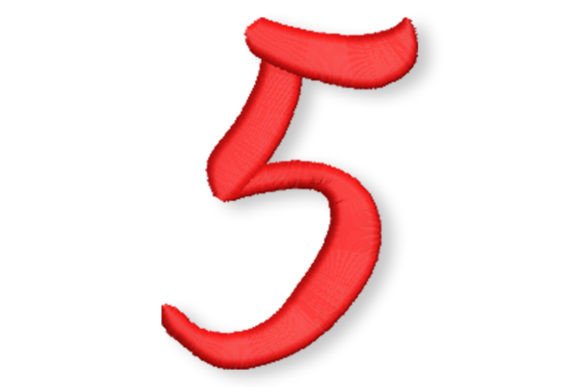 Script Number Five Review