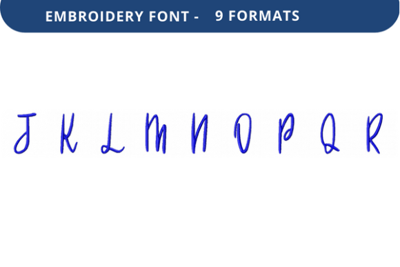 Under Secretary Font J to R Review